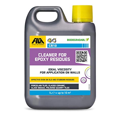 CR10 Epoxy Cleaner 1L