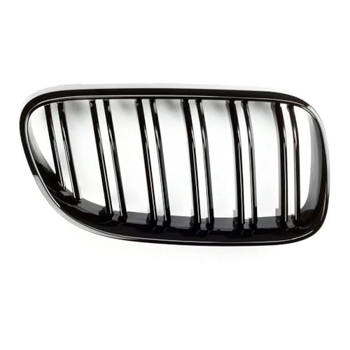 Grille de calandre pour BMW E92 E93 Facelift pour remplacer des plastiques ternis - 5