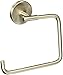 DELTA FAUCET LDL46-SN Towel Rings