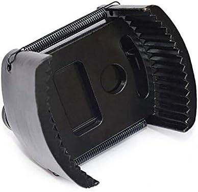 Two-claw Filter Wrench 80-105MM Adjustable Filter Wrench Oil Filter Wrench Remover Tool (Pack of 1)