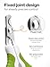 Pet Nail Clippers for Indoor Cats & Small Animals - Precision Angled Blades & Steady Grip - Ideal for Kittens Tiny Dogs Rabbits Birds - Nail Trimmer & Claw Scissors for Home Grooming - eBook Guide