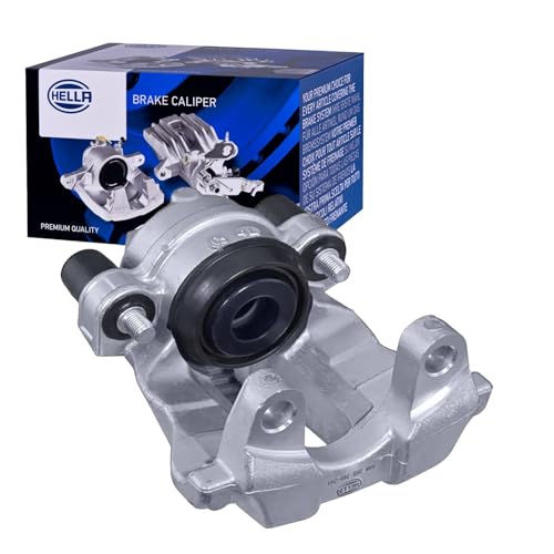 Étrier de frein HELLA 8AN355785-241 pour corriger les vibrations au freinage