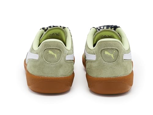 Image of Puma Womens Palermo Shoes