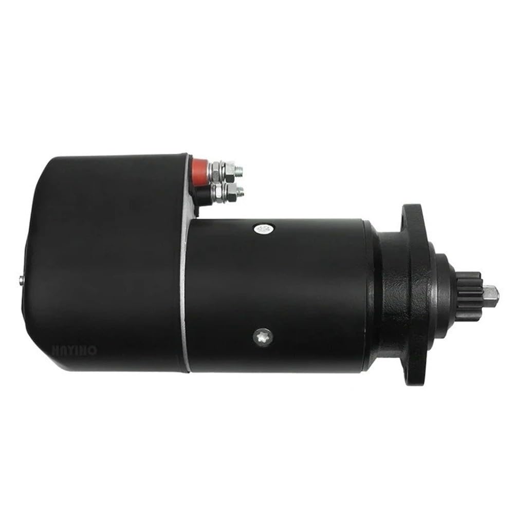 24 V 5,4 kW 11T rozrusznik 6000970 0001410087 0001410105