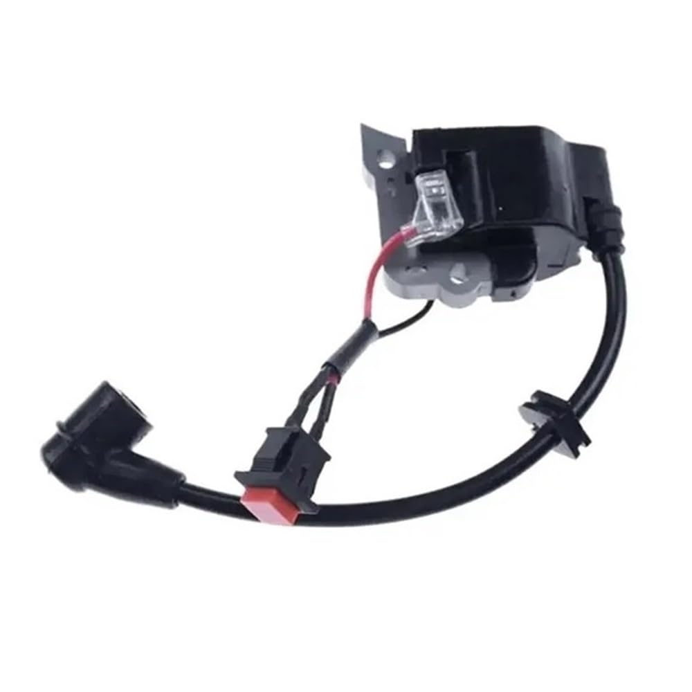 Bobina de encendido de alta chispa para motor de 26cc y 32cc 5