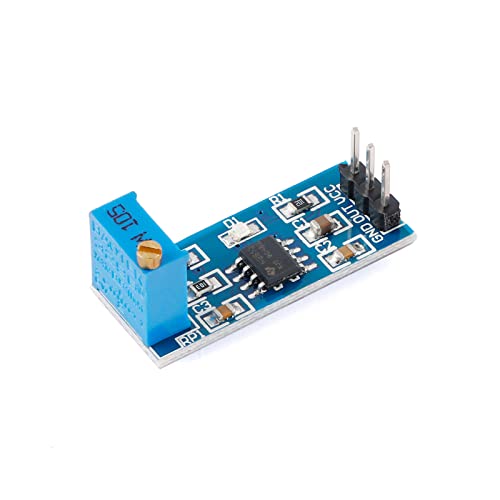 10Pcs NE555 Pulse Generator Square Wave Rectangular