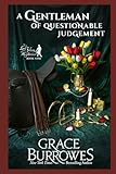 Grace Burrowes Publishing