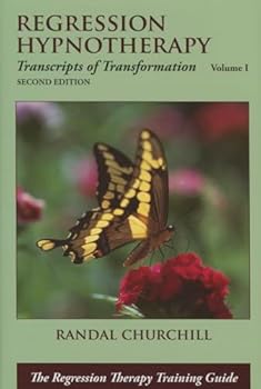 Hardcover Regression Hypnotherapy 2/E Book
