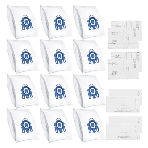 \ 3D AirClean GN pobOiMiele |@Ήj - Classic C1AComplete C1AC2AC3AS227AS240 ɑΉ(12pc)