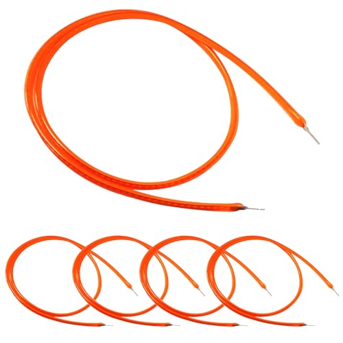 I[fBIt@ LED tLVu tBg`  Ȃ _ Ȃ₩ }CNLED VR DC3V 30cm bh 5{