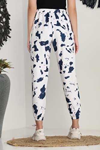 Image of GRECIILOOKS Trousers for Women | Women Trousers | Women's High-Waisted Pant | Women Trousers Pants | Regular Fit Korean Trousers for Women