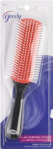 Goody Styling Essentials Brush (2-Pack of 3)