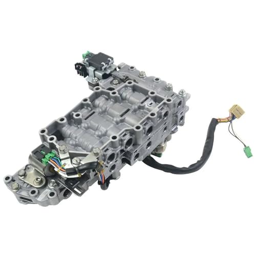 Convertidor de par F010E RE0F09A para solucionar tirones en transmisión CVT 6