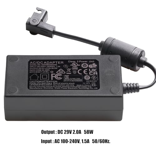 image for ttmagic Universal Power Recliner Power Supply, AC/DC Recliner Adapter,