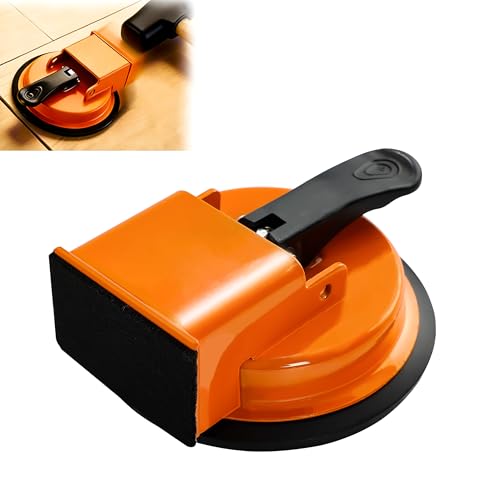 Outil de réparation de sol ventouse 12cm bois stratifié vinyle carrelage