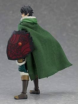 Amazon.co.jp: マックスファクトリー figma 盾の勇者の
