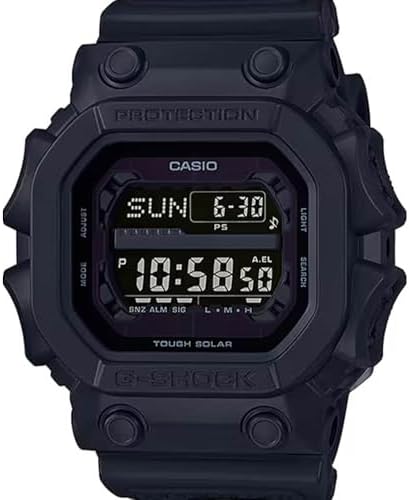 CASIO G-SHOCK GX56bb 本日のみ値下げ Casio 2018 GX56BB-1 Watch G-Shock XL King of G Shock, Multi, One