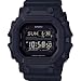 Casio Watch (Model: GX56BB-1)