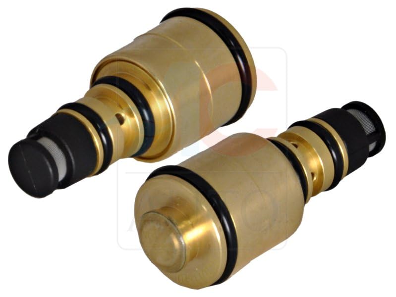 Regelventil, Kompressor AC-02DN10