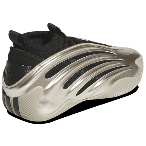 adidas Unisex-Adult Harden Volume 9 Basketball Shoes Sneaker3