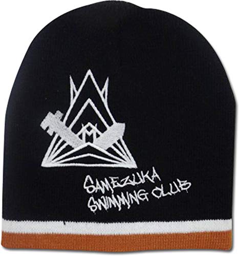 Bonnet Samezuka SC Great Eastern Entertainment - Club de Natation Cosplay Anime