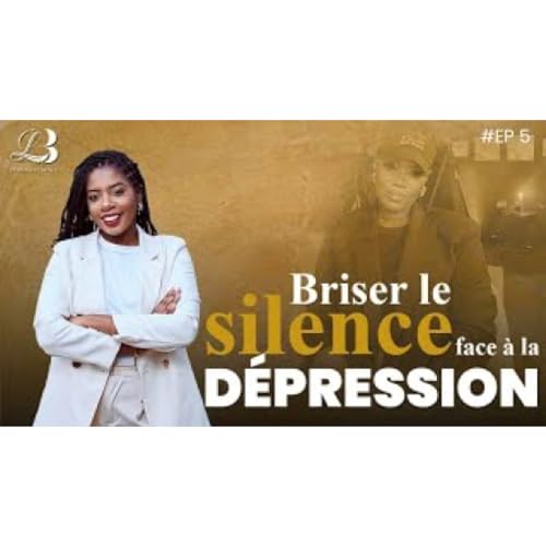 Briser le silence face &agrave; la d&eacute;pression