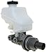 Raybestos MC391210 Professional Grade Brake Master Cylinder