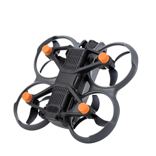 �݊���������܂�DJI Avata 2 �Ή��A�ꕔ�ی�V���R���p�b�h�A�h���[���A�N�Z�T���[�p�W���o�����h�~�K�[�h