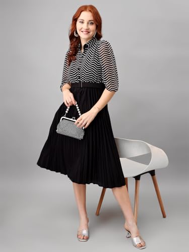 Image of Femvy Women Dress