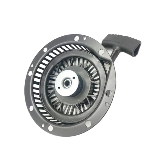 Lanceur à rappel compatible avec 590785 590646 et 590472 pour tondeuse