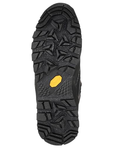 Image of Jack Wolfskin Women Mid-Top Walking Shoe