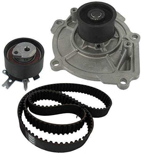 SKF VKMC 08502 kit de distribución con bomba de agua para motor 2