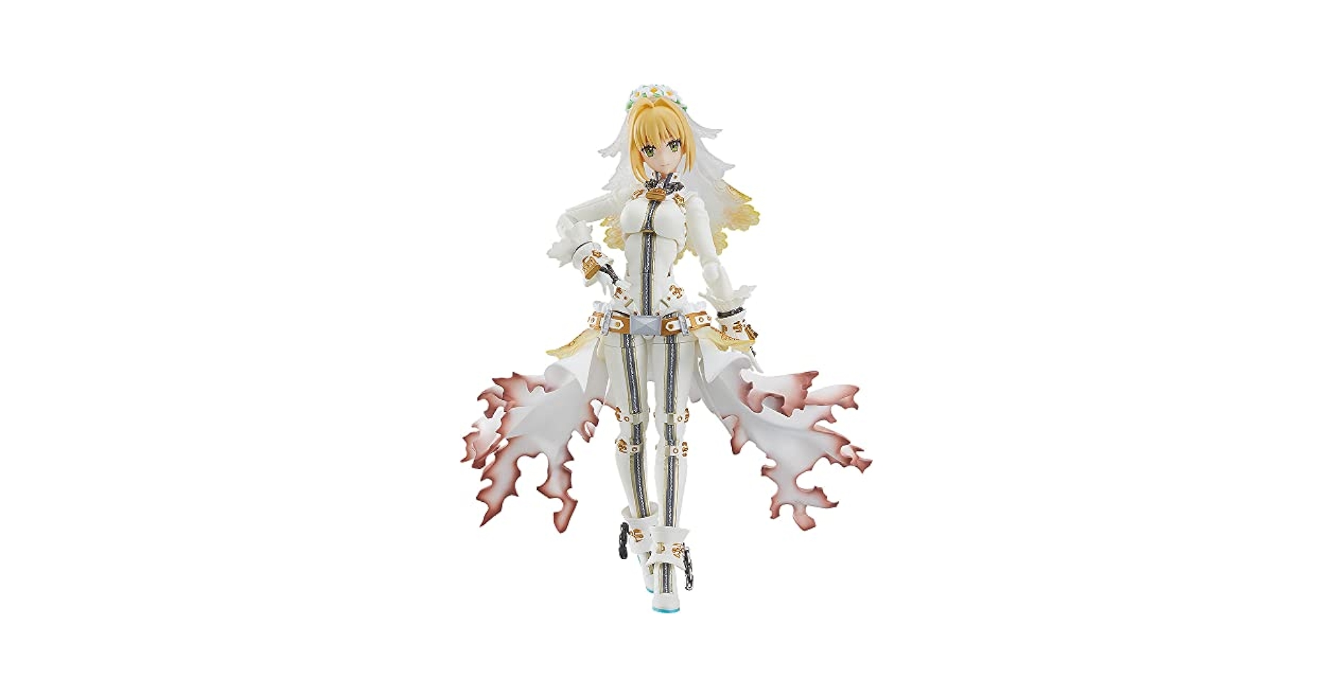 Amazon.com: Fate/Grand Order: Saber/Nero Claudius (Bride
