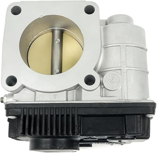 Cuerpo del acelerador Sentra 1.8L soluciona tirones y ralentí inestable OE 16119-AU000