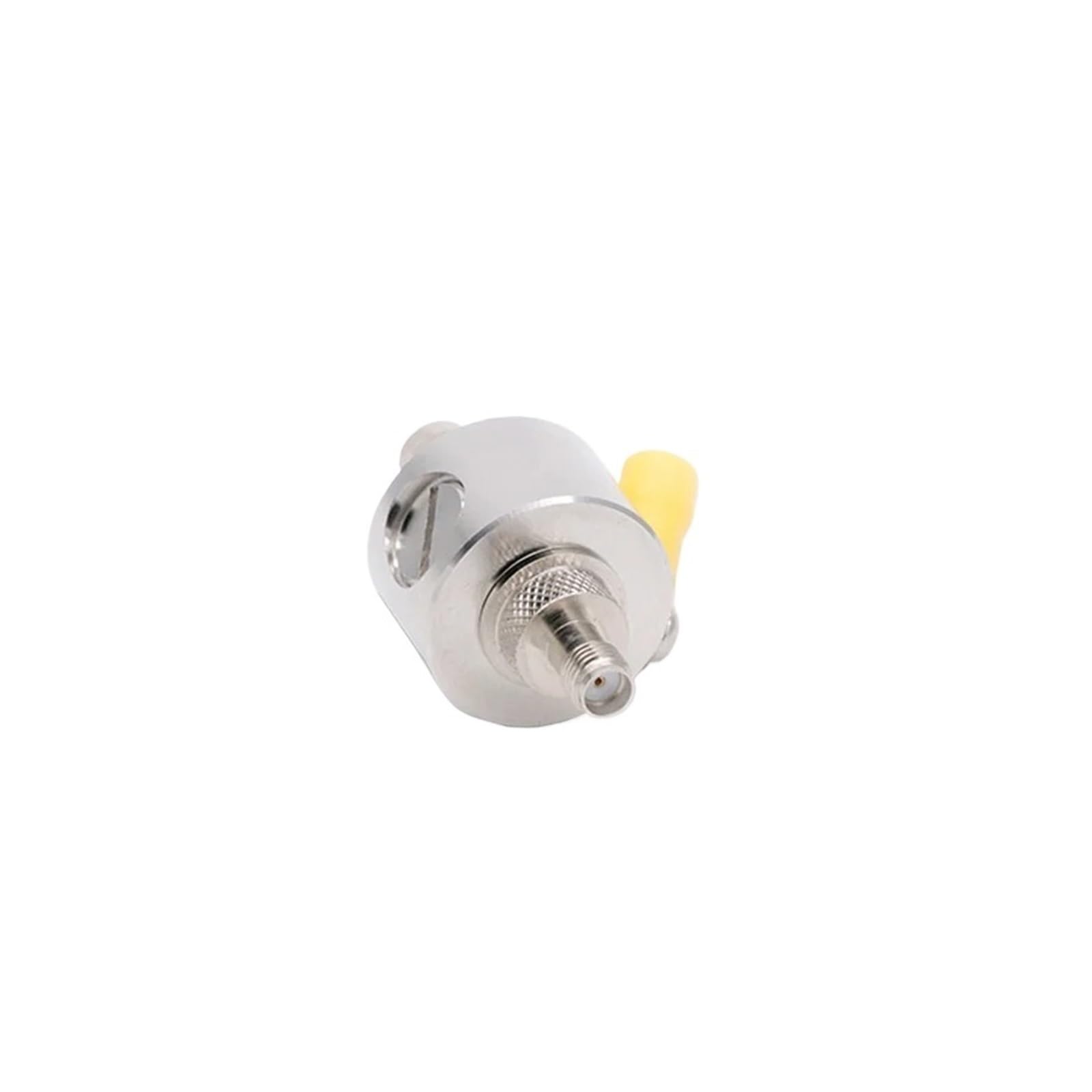 Parafoudre coaxial SMA préservant le signal RF 3 GHz sans perte de performance réseau