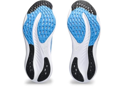Image of ASICS Mens Gel-Nimbus 26 Running Shoes