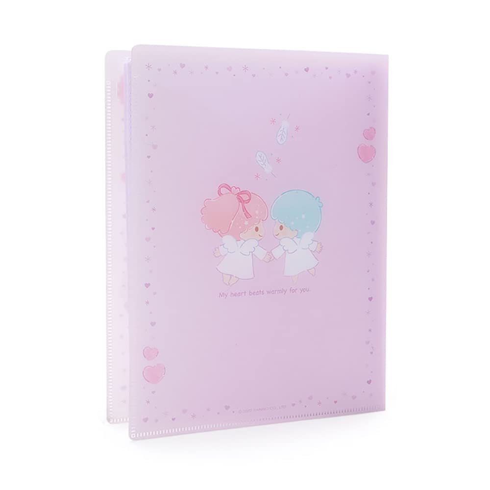 Amazon.co.jp: サンリオ(SANRIO) リトルツインスターズ フォトアルバム