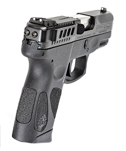Techna Clip – Taurus Millennium G2/Slim Series - Conceal Carry Belt Clip (Ambidextrous) #TOP7