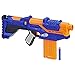 Nerf Elite Delta Trooper, Surtido (Hasbro E1911EU4)