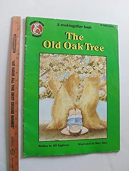 Paperback Old Oak Tree (Tiddlywinks Large Read-together Books) Book