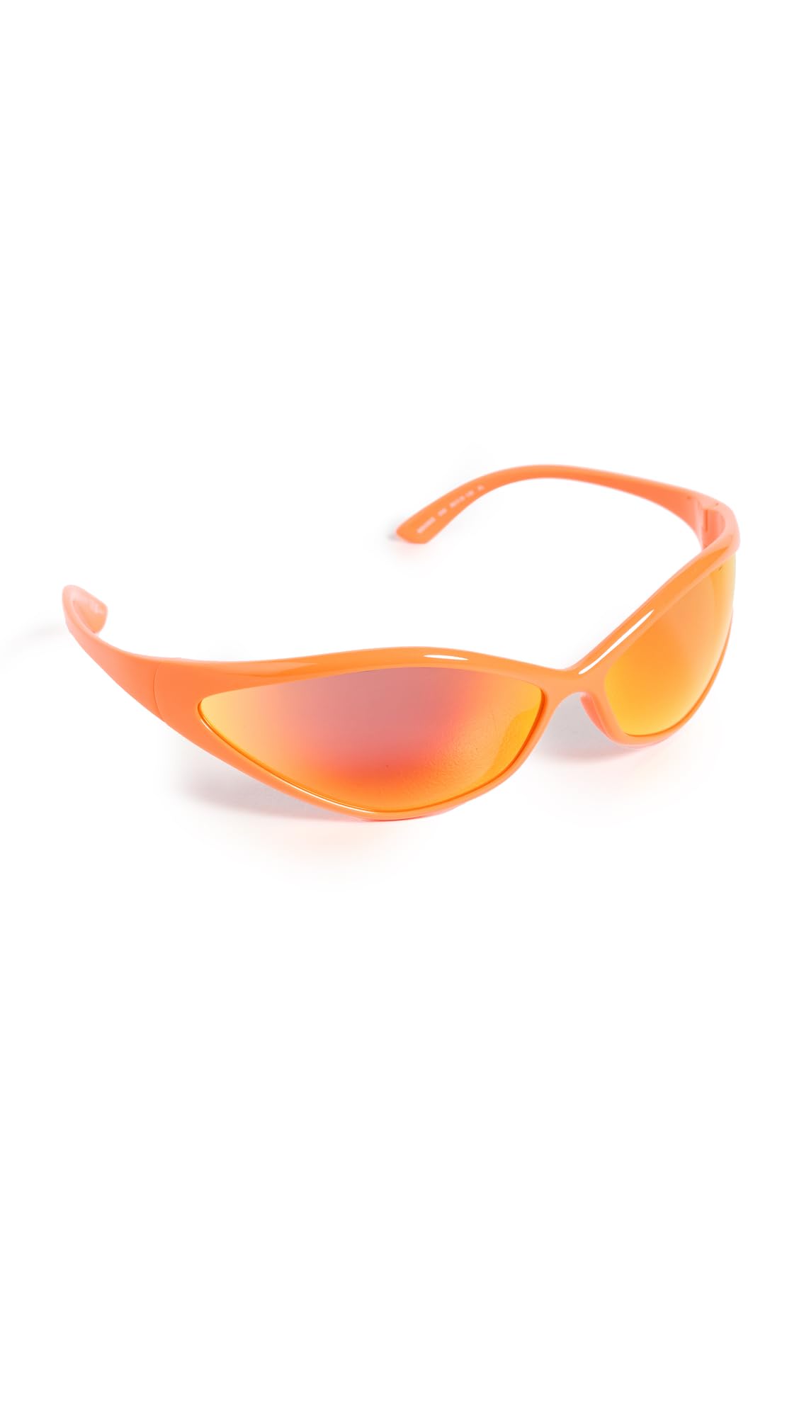 Women's 90s Oval Sunglasses