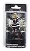 DC Comics KC ARKK HQ01 Batman Arkham Knight High Detail Harley Quinn Collectible Keychain