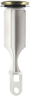DANCO Polished Brass Lavatory Pop-Up Stopper