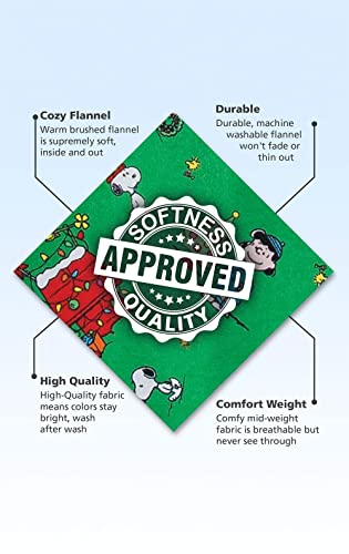 PajamaGram Family Christmas Pajamas - Christmas Pajamas For Family Charlie Brown3