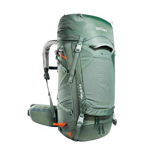 Sac à dos de randonnée femme ergonomique pour éviter le mal de dos