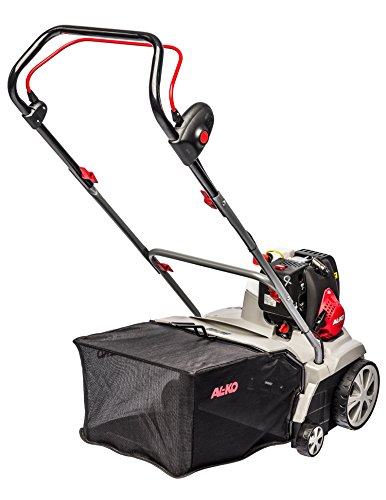 AL-KO Benzin Vertikutierer - 8