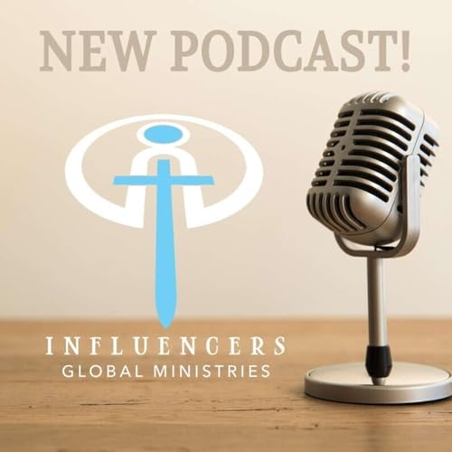 『Influencers Global Ministries』のカバーアート