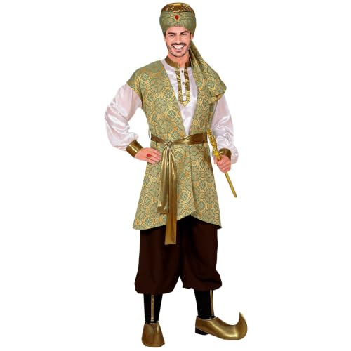 W WIDMANN MILANO Party Fashion - Costume de prince de Perse