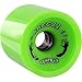 Abec 11 Centrax 77mm 80a Longboard Wheels (Set Of 4)