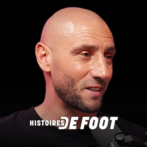 Page de couverture de Affronter Benzema et vivre des relégations de Ligue 1 : la carrière mouvementée de Laurent Agouazi